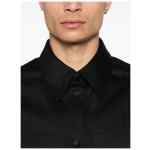 Jil Sander Shirts Black
