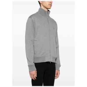 Givenchy Logo zipped track suit