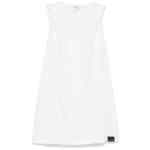 Courreges Hooded tank top