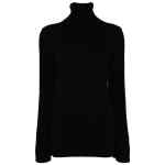 Junya Watanabe Ribbed wool turtle-neck sweater