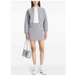 Tory Burch Wool mini skirt