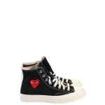 Comme Des Garcons Play Single Heart Chuck 70