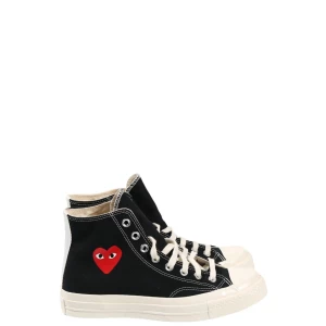 Comme Des Garcons Play Single Heart Chuck 70
