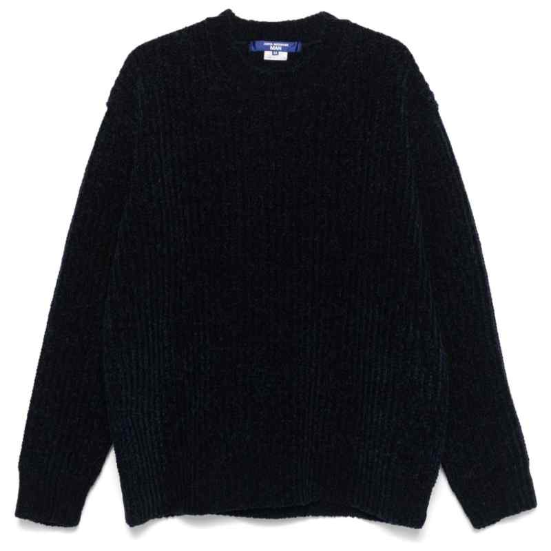 Junya Watanabe Sweaters Blue
