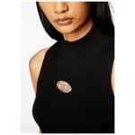 Diesel M-Onervax sleeveless top