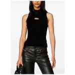 Diesel M-Onervax sleeveless top