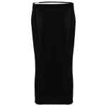 Jacquemus La Jupe Pralu midi skirt