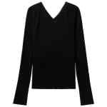 Jacquemus Le Haut Pralu top
