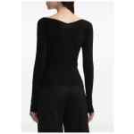 Jacquemus Le Haut Pralu top