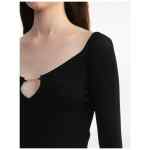 Jacquemus Le Haut Pralu top