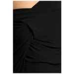Jacquemus La Mini Jupe Drapeado skirt