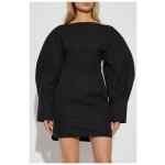 Jacquemus La Robe Chemise Casaco dress