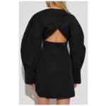 Jacquemus La Robe Chemise Casaco dress
