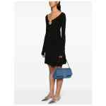 JACQUEMUS Dresses Black