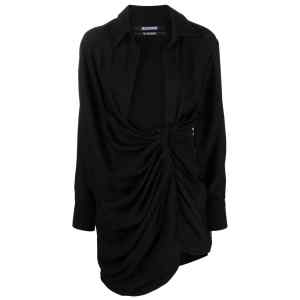 Jacquemus La Robe Bahia dress