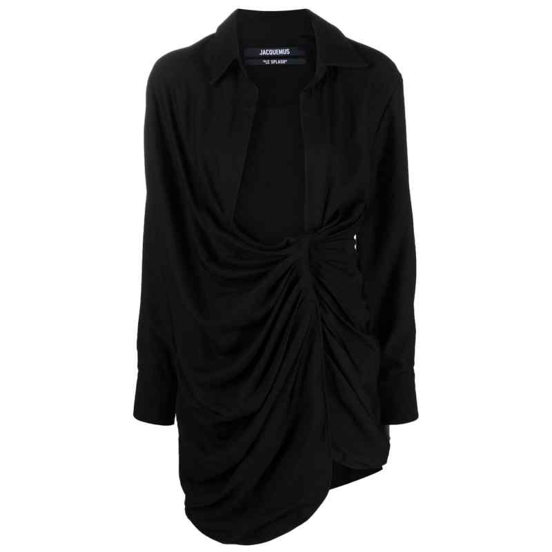 Jacquemus La Robe Bahia dress