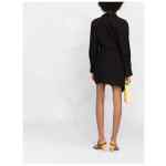 Jacquemus La Robe Bahia dress