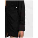 Jacquemus La Robe Bahia dress
