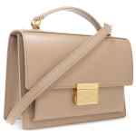 Golden Goose Venezia leather tote bag