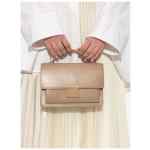 Golden Goose Venezia leather tote bag