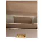 Golden Goose Venezia leather tote bag