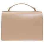 Golden Goose Venezia leather tote bag