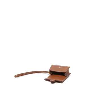 Jacquemus The Bambino flap case