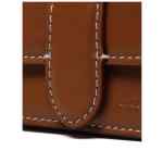 Jacquemus The Bambino flap case