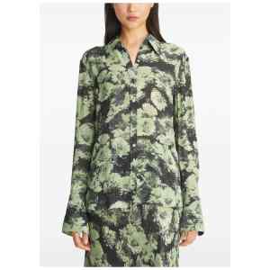 Tory Burch Printed shirt