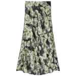 Tory Burch Printed long skirt