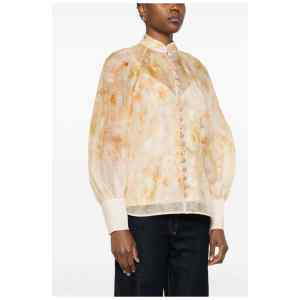 Zimmermann Crush Shirt