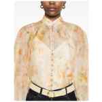 Zimmermann Crush Shirt