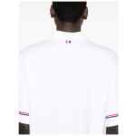 Thom Browne T-shirts and Polos White