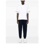 Thom Browne T-shirts and Polos White
