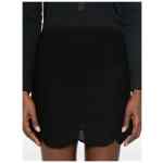 Tom Ford Silk and cotton mini skirt