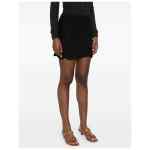 Tom Ford Silk and cotton mini skirt