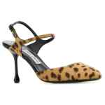 Jimmy Choo 80mm Pixie pumps