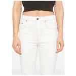 Tory Burch denim jeans - white