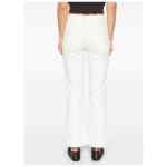 Tory Burch denim jeans - white