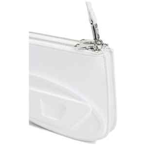 Diesel 1DR Twin-Double-pouch shoulder bag