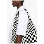 Marni logo-patch polo shirt