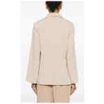 P.A.R.O.S.H. Single-Breasted Blazer