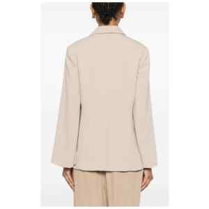 P.A.R.O.S.H. Single-Breasted Blazer