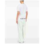MM6 Maison Margiela Printed cotton t-shirt