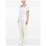 MM6 Maison Margiela Printed cotton t-shirt