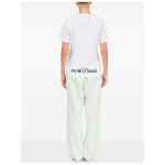 MM6 Maison Margiela Printed cotton t-shirt