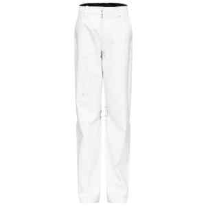 MM6 Maison Margiela Wax trousers