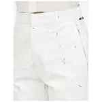 MM6 Maison Margiela Wax trousers