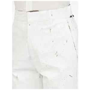 MM6 Maison Margiela Wax trousers
