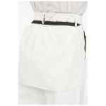 MM6 Maison Margiela Wax trousers